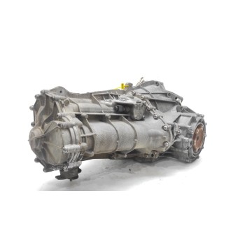 Recambio de caja cambios para audi a4 ber. (b8) básico referencia OEM IAM JJG  