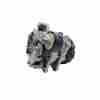 Recambio de alternador para hyundai tucson (nx4e, nx4a) 1.6 t-gdi referencia OEM IAM 363002M410  