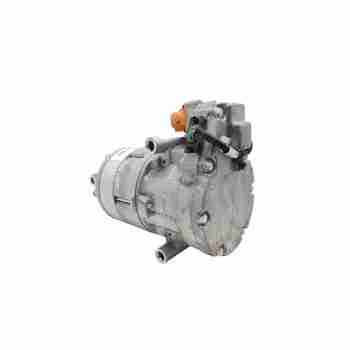 Recambio de compresor aire acondicionado para kia niro i (de) 1.6 gdi hybrid referencia OEM IAM 97701G5000  
