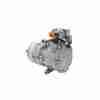 Recambio de compresor aire acondicionado para kia niro i (de) 1.6 gdi hybrid referencia OEM IAM 97701G5000  
