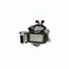 Recambio de alternador para kia niro i (de) 1.6 gdi hybrid referencia OEM IAM 3739003900  