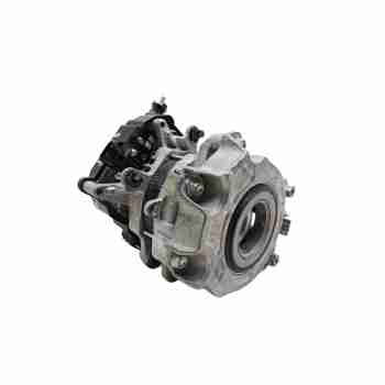 Recambio de alternador para mazda cx-5 (kf) 2.0 e-skyactiv g 165 referencia OEM IAM C3TB5491 PAK9C3TB5491 