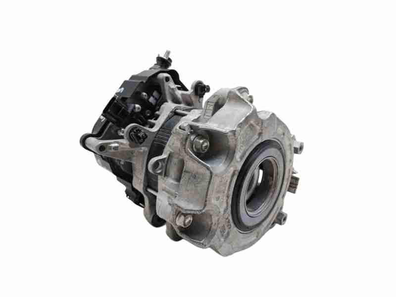 Recambio de alternador para mazda cx-5 (kf) 2.0 e-skyactiv g 165 referencia OEM IAM C3TB5491 PAK9C3TB5491 