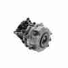 Recambio de alternador para mazda cx-5 (kf) 2.0 e-skyactiv g 165 referencia OEM IAM C3TB5491 PAK9C3TB5491 