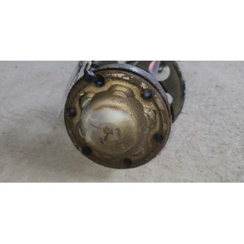 Recambio de transmision central para audi q7 (4l) 3.0 tdi referencia OEM IAM 7L8521102L  