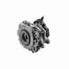 Recambio de alternador para mazda cx-5 (kf) 2.0 e-skyactiv g 165 referencia OEM IAM C3TB5491 PAK9C3TB5491 