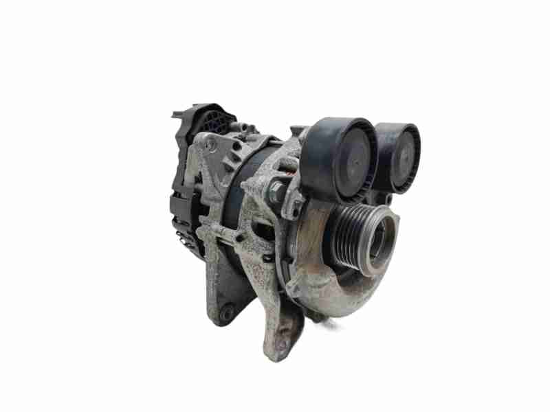 Recambio de alternador para renault austral tce 160 referencia OEM IAM 2310A1749R  
