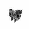 Recambio de alternador para renault austral tce 160 referencia OEM IAM 2310A1749R  