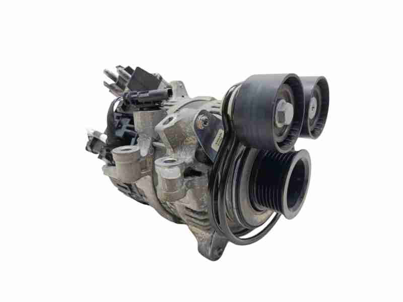Recambio de alternador para volvo xc 40 core 2wd referencia OEM IAM 32406403 / 36012933  