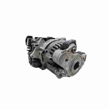 ALTERNADOR L8A211A240BC / LR157917 / LR190223 