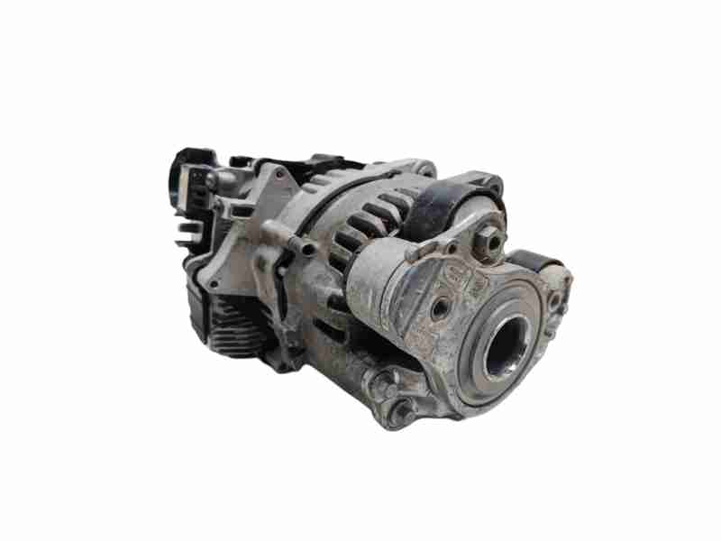 Recambio de alternador para land rover range rover evoque r-dynamic basis referencia OEM IAM L8A211A240BC / LR157917 L8A211A240B