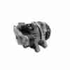 Recambio de alternador para land rover range rover evoque r-dynamic basis referencia OEM IAM L8A211A240BC / LR157917 L8A211A240B