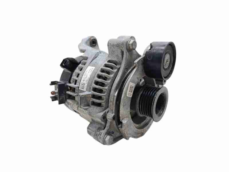 Recambio de alternador para bmw 3 (g20, g80, g28) 318 d referencia OEM IAM 12318634166 / 12318634167 8634166 