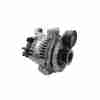 Recambio de alternador para bmw 3 (g20, g80, g28) 318 d referencia OEM IAM 12318634166 / 12318634167 8634166 
