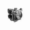 Recambio de alternador para bmw 3 (g20, g80, g28) 318 d referencia OEM IAM 12318634166 / 12318634167 8634166 