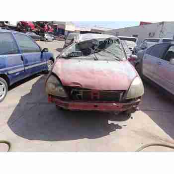 RENAULT CLIO II (BB_, CB_) de desguace