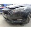 Recambio de paragolpes delantero para ford focus lim. business referencia OEM IAM F1EB17757AJXWAA  