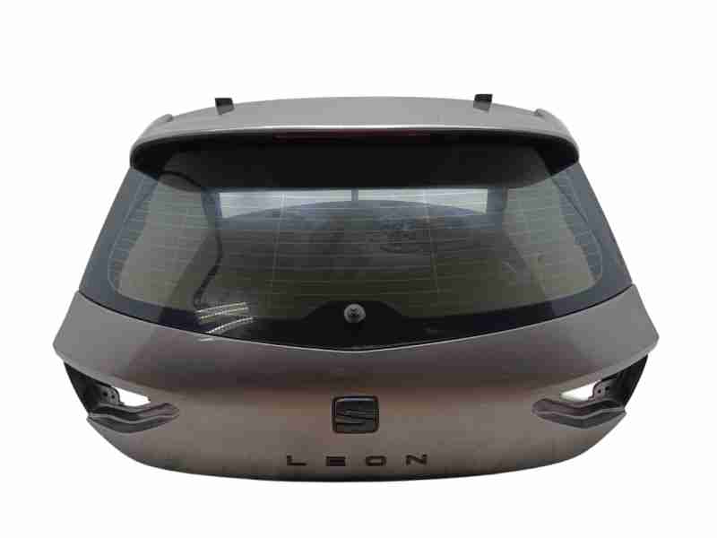 Recambio de porton trasero para seat leon st (5f8) 1.2 tsi referencia OEM IAM 5F4827024  