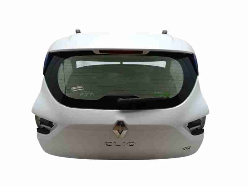 Recambio de porton trasero para renault clio iv (bh_) 1.5 dci 75 referencia OEM IAM 901009631R  