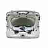 Recambio de porton trasero para renault clio iv (bh_) 1.5 dci 75 referencia OEM IAM 901009631R  