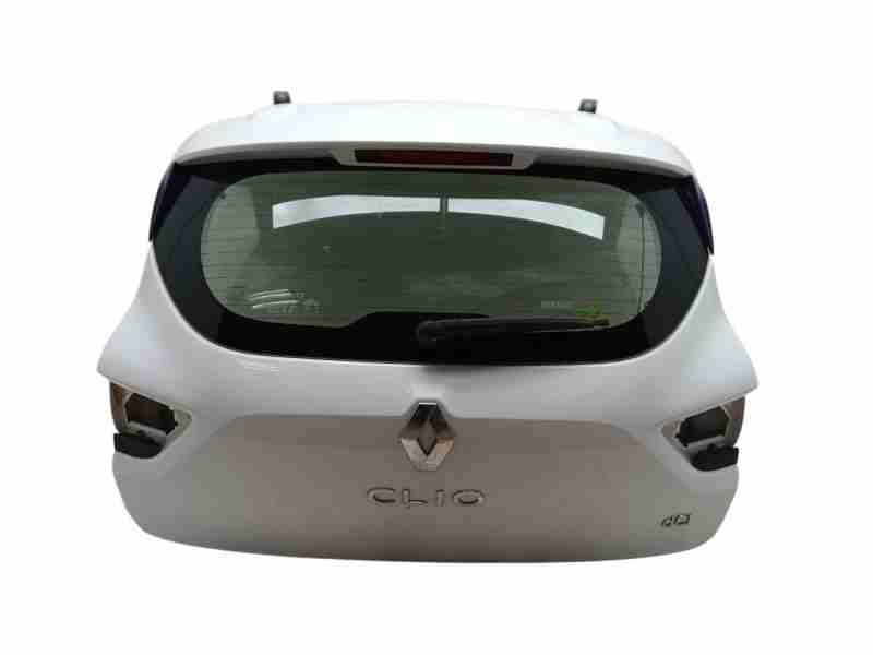 Recambio de porton trasero para renault clio iv authentique referencia OEM IAM 901009631R  