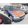 peugeot 106 ii (1a_, 1c_) del año 1997