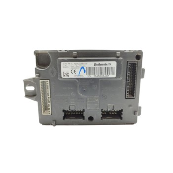 Recambio de modulo electronico para dacia dokker express ambiance referencia OEM IAM 284B10944R  