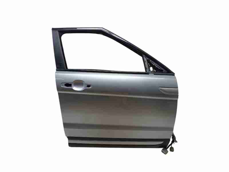 Recambio de puerta delantera derecha para land rover evoque pure technik referencia OEM IAM BJ3220124AA  