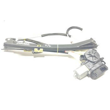 Recambio de elevalunas delantero derecho para volkswagen polo (6r1) advance referencia OEM IAM 6R0959802AD  