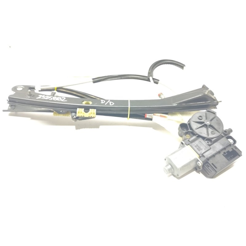 Recambio de elevalunas delantero derecho para volkswagen polo (6r1) advance referencia OEM IAM 6R0959802AD  