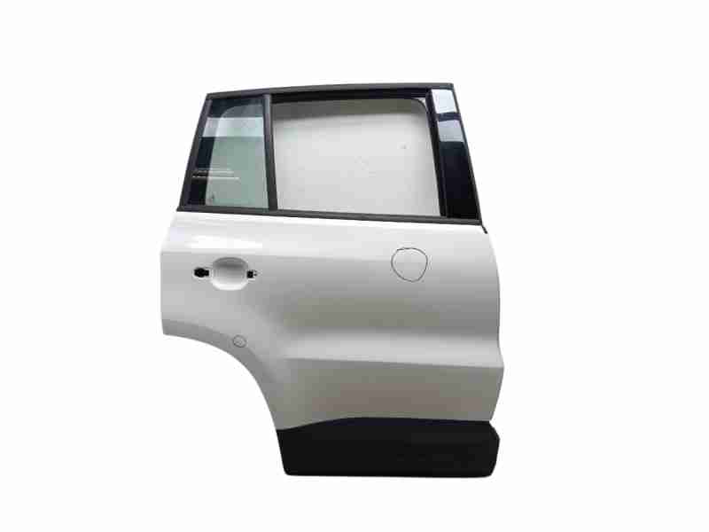 Recambio de puerta trasera derecha para volkswagen tiguan (5n1) advance referencia OEM IAM 5N0833056A  