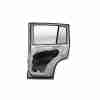 Recambio de puerta trasera derecha para volkswagen tiguan (5n1) advance referencia OEM IAM 5N0833056A  