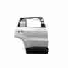 Recambio de puerta trasera derecha para volkswagen tiguan (5n1) advance referencia OEM IAM 5N0833056A  
