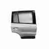 Recambio de puerta trasera derecha para volkswagen tiguan (5n1) advance referencia OEM IAM 5N0833056A  