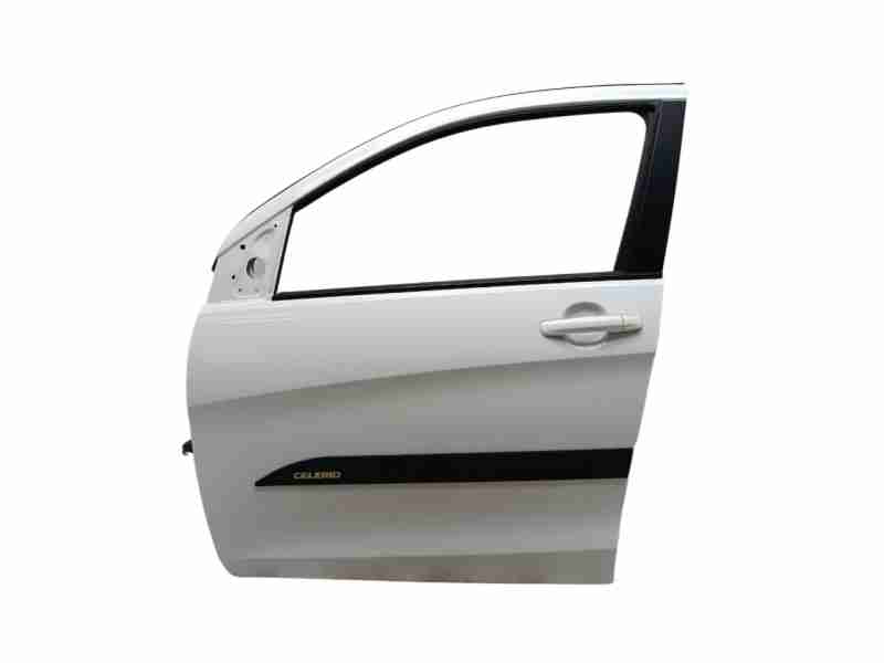 Recambio de puerta delantera izquierda para suzuki celerio (lf) 1.0 (avk310) referencia OEM IAM 6800284M01000  