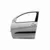 Recambio de puerta delantera izquierda para suzuki celerio (lf) 1.0 (avk310) referencia OEM IAM 6800284M01000  