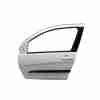 Recambio de puerta delantera izquierda para suzuki celerio (lf) 1.0 (avk310) referencia OEM IAM 6800284M01000  