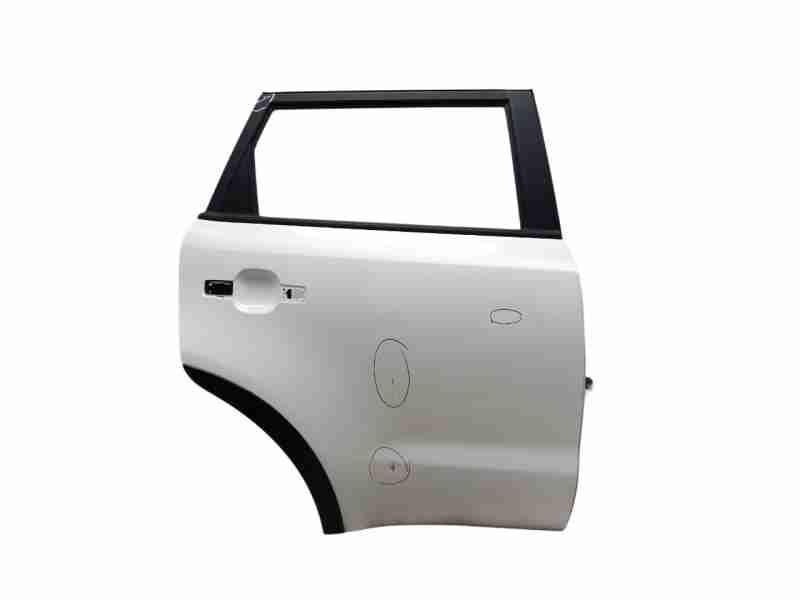 Recambio de puerta trasera derecha para kia soul ( ) concept referencia OEM IAM 77004B2000  