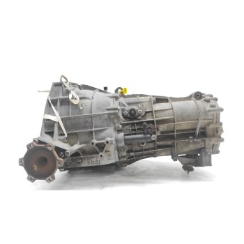 Recambio de caja cambios para audi a4 ber. (b8) básico referencia OEM IAM JJG  