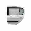 Recambio de puerta trasera izquierda para suzuki celerio (lf) 1.0 (avk310) referencia OEM IAM 6800484M21000  