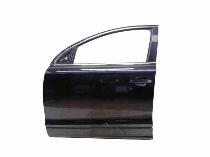Recambio de puerta delantera izquierda para audi q7 (4lb) 3.0 tdi quattro referencia OEM IAM 4L0831051A  