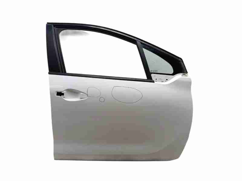 Recambio de puerta delantera derecha para peugeot 208 style referencia OEM IAM 9807820680  