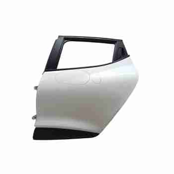 Recambio de puerta trasera izquierda para renault clio iv (bh_) 1.5 dci 75 referencia OEM IAM 821016892R  