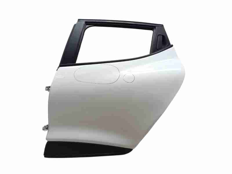 Recambio de puerta trasera izquierda para renault clio iv (bh_) 1.5 dci 75 referencia OEM IAM 821016892R  