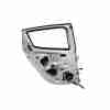 Recambio de puerta trasera izquierda para renault clio iv (bh_) 1.5 dci 75 referencia OEM IAM 821016892R  
