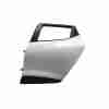 Recambio de puerta trasera izquierda para renault clio iv (bh_) 1.5 dci 75 referencia OEM IAM 821016892R  