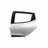 Recambio de puerta trasera izquierda para renault clio iv (bh_) 1.5 dci 75 referencia OEM IAM 821016892R  