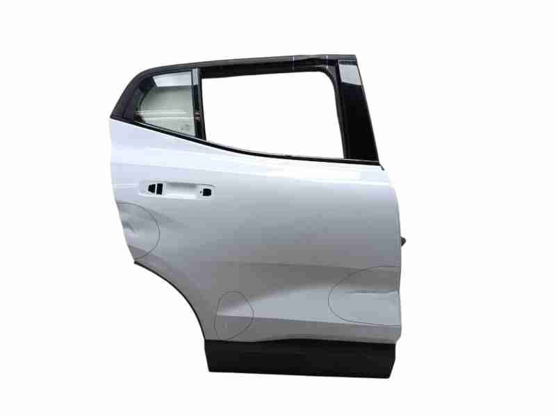 Recambio de puerta trasera derecha para volvo ex30 plus 2wd pure electric referencia OEM IAM 80009019  