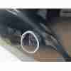 Recambio de puerta trasera derecha para audi q7 (4lb) 3.0 tdi quattro referencia OEM IAM 4L0833052  