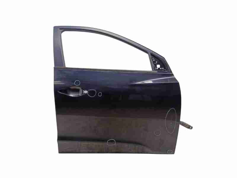 Recambio de puerta delantera derecha para hyundai ix35 style 2wd referencia OEM IAM 760042Y001  
